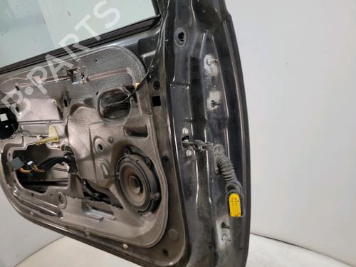 Left front door RENAULT TWINGO II (CN0_) 1.5 dCi 75 | BP30141266C2