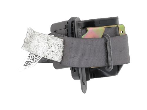 Used Rear left seatbelt Rear left seatbelt CHRYSLER PT CRUISER (PT_) 2.0 (141 hp) 33925432 33925432