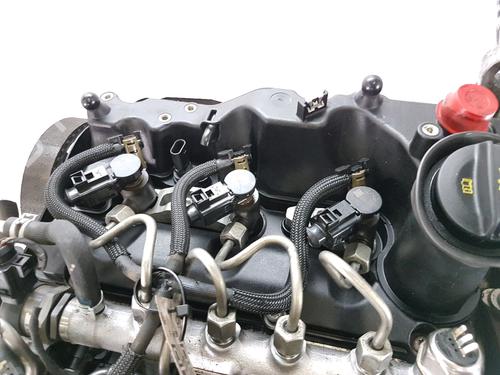 Engine SEAT IBIZA IV (6J5, 6P1) 1.4 TDI | BP32076538M1 - Image 7