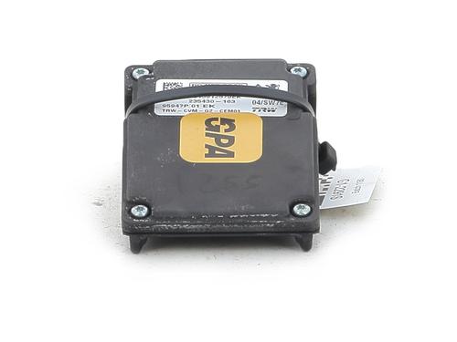 Telecamera CITROËN C3 AIRCROSS II (2R_, 2C_) 1.6 BlueHDi 100 (2CBHYB) (99 hp) 30827109