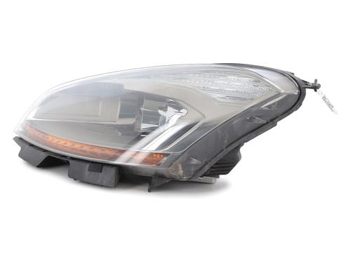 Used Left headlight CITROËN C4 Picasso I MPV (UD_) 2.0 HDi 138 (136 hp) 30523843