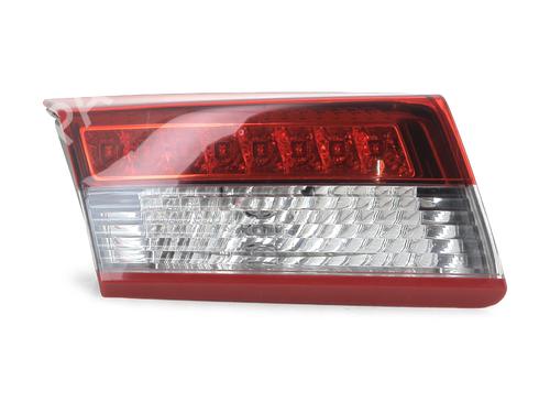 Used Left tailgate light RENAULT LAGUNA III (BT0/1) 2.0 dCi (BT0M, BT0N, BT0S, BT19, BT1F) (173 hp) 29517886