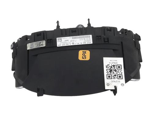instrument-cluster-mercedes-benz-cla-coupe-c117-2013-2014-2015-2016-2017-2018-2019-32006679 main image