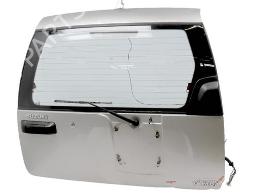 tailgate-suzuki-grand-vitara-i-ft-ht-1998-1999-2000-2001-2002-2003-2004-2005-2006-2007-2008-36512684 main image