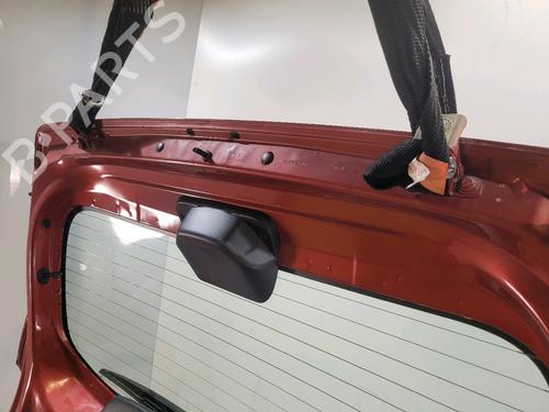 Tailgate DACIA SANDERO II 1.5 dCi | BP39764440C6 - Image 3