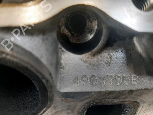 Cylinder head PORSCHE MACAN (95B) 3.0 S Diesel | BP37016586M5 - Image 5