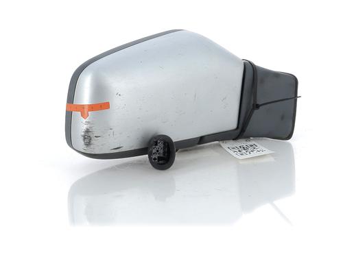 Right mirror VOLVO V70 II (285) 2.5 TDI | BP18671935C27 