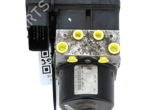 ABS pump SUZUKI GRAND VITARA II (JT, TE, TD) 1.9 DDiS All-wheel Drive (JT419, TD44, JB419WD, JB419XD,... | BP24872225M43 