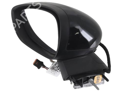 Retrovisor esquerdo CITROËN C4 II (NC_) 1.6 HDi 110 (112 hp) 31122696