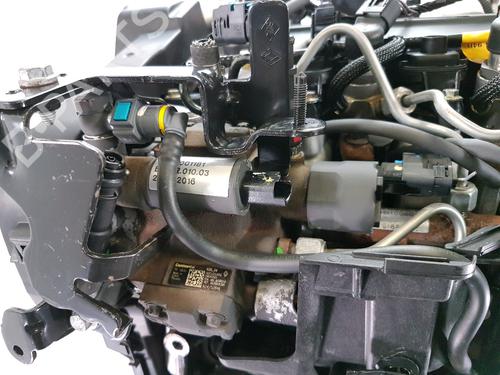 Engine RENAULT GRAND SCÉNIC III (JZ0/1_) | BP35891706M1 - Image 10