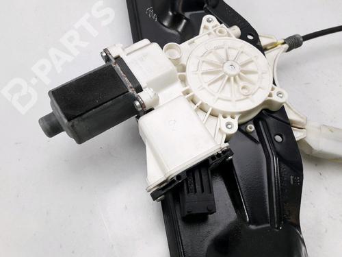 Front right window mechanism OPEL ASTRA H TwinTop (A04) 1.9 CDTi (L67) | BP10453296C23 