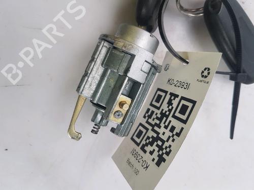 Ignition barrel HYUNDAI COUPE I (RD) 2.0 16V | BP12538926M48 