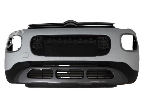 Stoßstange vorne für CITROËN C3 AIRCROSS II (2R_, 2C_) 1.2 PureTech 110 (2RHNZB, 2RHNZW, 2RHNPX, 2RHNPJ) (110 hp) 27710768