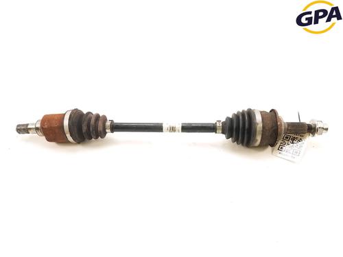 Used Left front driveshaft Left front driveshaft OPEL AGILA (B) (H08) 1.0 (F68) (65 hp) 10463224 10463224