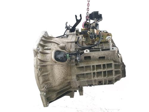 Used Gearbox FORD TRANSIT CONNECT (P65_, P70_, P80_) 1.8 Di (75 hp) 32974791