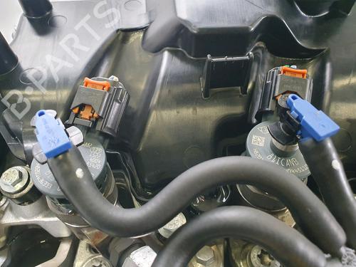 Engine DACIA DUSTER (HM_) 1.5 dCi 115 (HMAD) | BP38716887M1  - Image 11