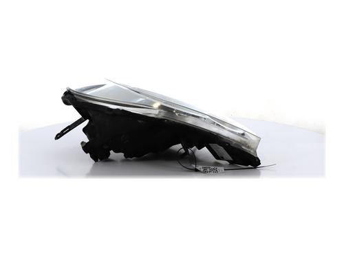 Venstre forlygte RENAULT KANGOO Express (FW0/1_) 1.5 dCi 85 (FW0K, FW0L, FW0B) | BP29848883C28