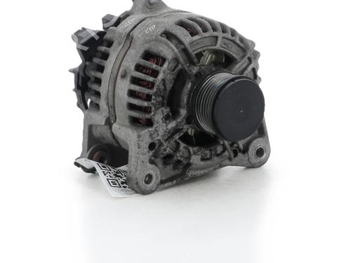 Alternator RENAULT MODUS / GRAND MODUS (F/JP0_) 1.5 dCi (JP0G, JP0H) | BP37752016M7 - Image 4