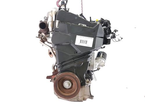 Used Engine Engine 36776840 36776840