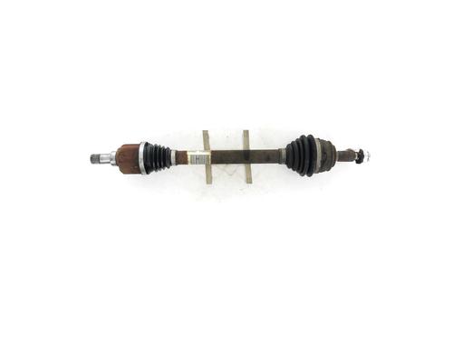 Used Left front driveshaft CITROËN C4 Grand Picasso II (DA_, DE_) 1.6 HDi / BlueHDi 115 (115 hp) 17454798