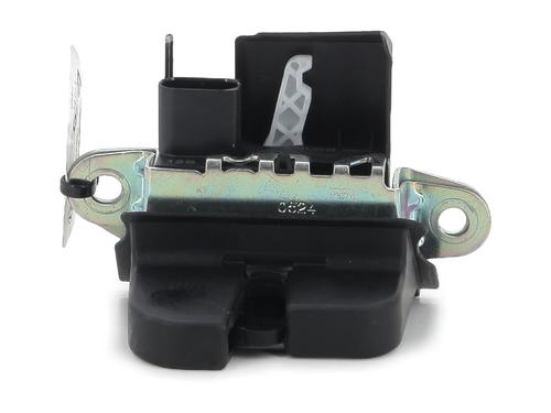 Tailgate lock VW POLO VI (AW1, BZ1, AE1) 1.0 TSI | BP29932328C101