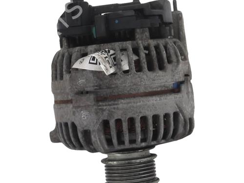 Alternator VW POLO IV (9N_, 9A_) 1.4 TDI | BP31963298M7 