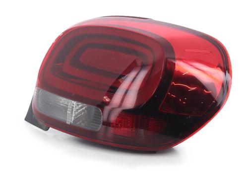 Right taillight CITROËN C3 III (SX) 1.2 PureTech 82 | BP39194467C35 - Image 2