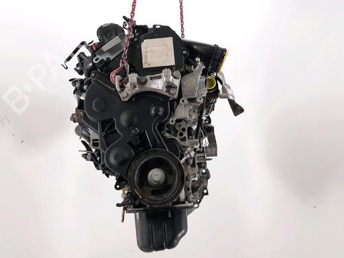 Used Engine Engine PEUGEOT 308 SW I (4E_, 4H_) 1.6 HDi (92 hp) 33230101 33230101