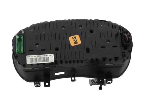 Instrument cluster VW POLO IV (9N_, 9A_) 1.4 TDI | BP30140839C47