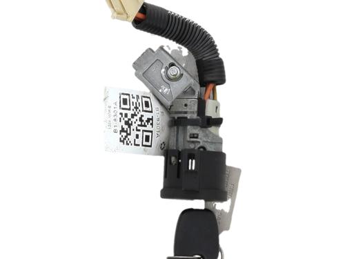 Used Ignition barrel Ignition barrel PEUGEOT 107 (PM_, PN_) 1.0 (68 hp) 40487834 40487834