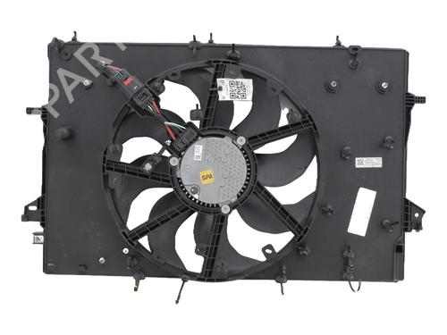 Radiator fan RENAULT AUSTRAL E-TECH 200 Hybrid (HGM2) | BP31152251M35