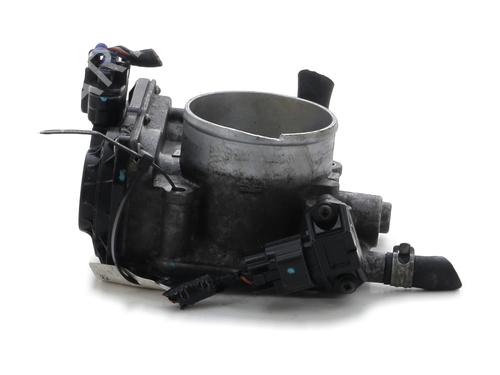 Throttle body SUBARU FORESTER (SG_) 2.5 AWD (SG9, S11SG, S12SH) | BP28008023M82 