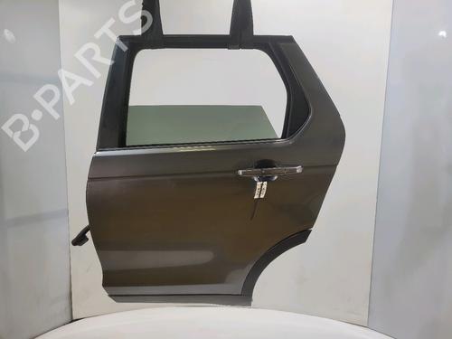 Used Left rear door Left rear door 38768476 38768476