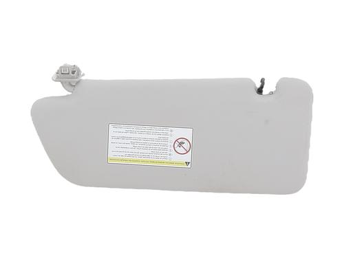 Used Right sun visor PEUGEOT 308 I (4A_, 4C_) 1.6 HDi (109 hp) 30957712