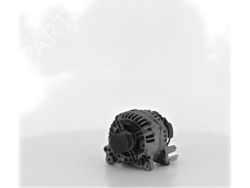 Alternator AUDI A1 (8X1, 8XK) 1.2 TFSI | BP36592135M7 - Image 1