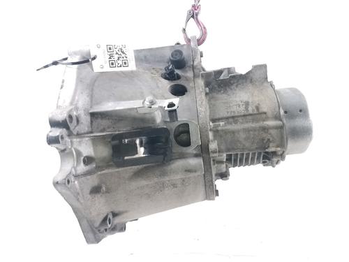 Used Gearbox PEUGEOT 208 I (CA_, CC_) 1.6 HDi / BlueHDi 75 (75 hp) 23454856