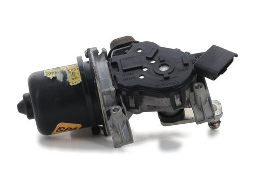 Used Front wiper motor RENAULT MEGANE III Coupe (DZ0/1_) 1.5 dCi (DZ09, DZ0D, DZ1F, DZ1G, DZ14, DZ29) (110 hp) 29390245