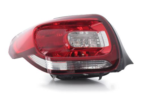 Left taillight CITROËN DS3 (SA_) 1.6 THP 155 | BP39576674C34 - Image 2