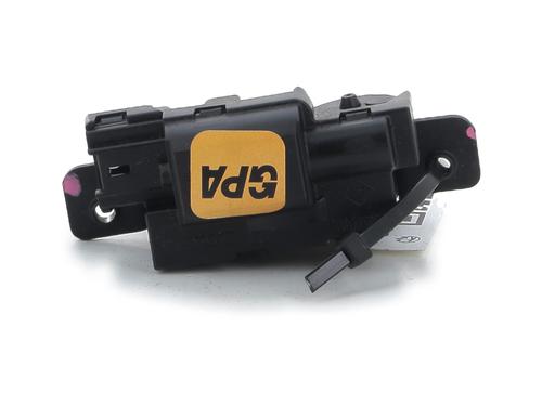 Tailgate lock RENAULT LAGUNA II (BG0/1_) 2.0 16V (BG00, BG0K, BG0P, BG0W) | BP29988144C101 