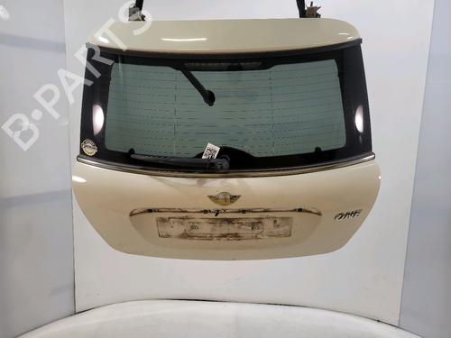 Used Tailgate MINI MINI (R56) One (75 hp) 30449395