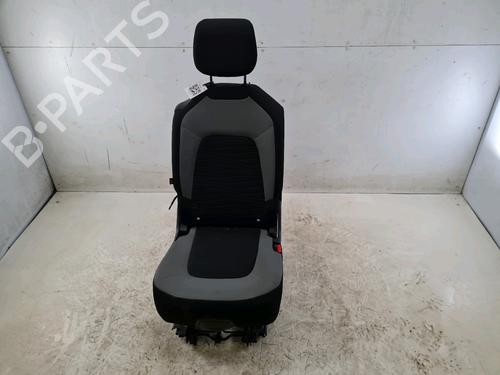 Used Rear seat CITROËN C4 Grand Picasso II (DA_, DE_) 1.6 HDi / BlueHDi 115 (115 hp) 16738017
