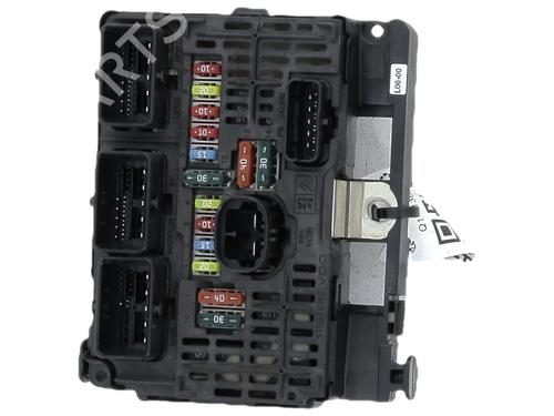 Fuse box CITROËN C8 (EA_, EB_) 2.0 16V | BP36373228E1 - Image 2