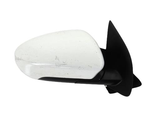 Right mirror NISSAN QASHQAI / QASHQAI +2 I (J10, NJ10, JJ10E)  | BP28285901C27 