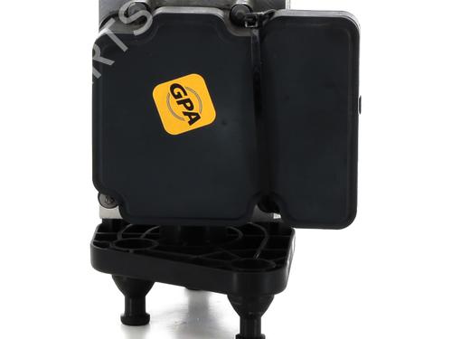 ABS pump MERCEDES-BENZ SPRINTER 4-t Van (B907, B910) 414 CDI RWD (907.643, 907.645, 907.647) | BP23397181M43