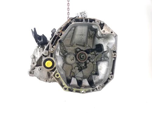 Gearbox RENAULT TWINGO II (CN0_) 1.5 dCi 90 | BP18261285M3 