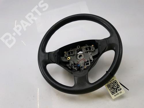 steering-wheel-peugeot-206-2l_-2m_-14-hdi-eco-70-4109ll-2009-2010-2011-2012-2013-11200221 main image