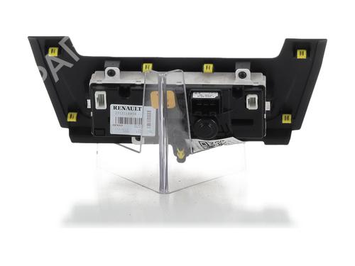 Climate control NISSAN NV400 Platform/Chassis (X62, X62B) dCi 145 | BP31963872I5