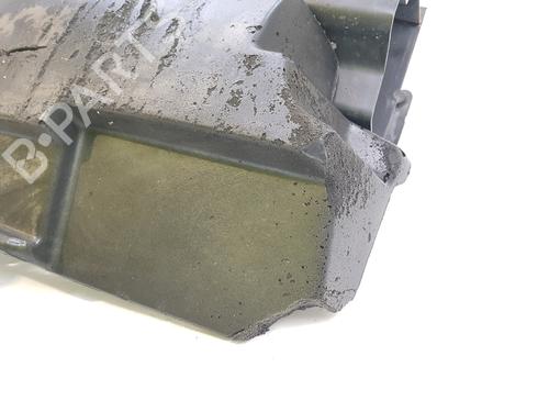 Rear bumper reinforcement FORD MONDEO III (B5Y) 1.8 16V | BP12944923C73 