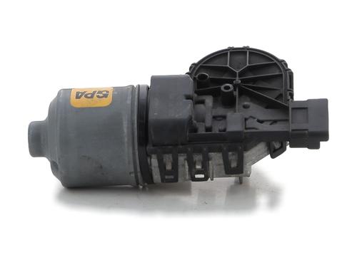 Used Front wiper motor PEUGEOT 207 (WA_, WC_) 1.4 HDi (68 hp) 30189901