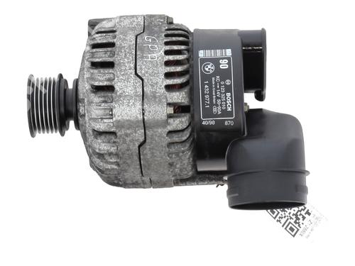 Alternator BMW 3 (E46)  | BP26535896M7 